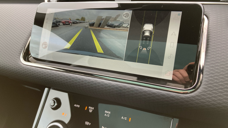 Land Rover Range Rover Evoque 2.0 D200 Evoque Edition 5dr Auto Diesel Hatchback